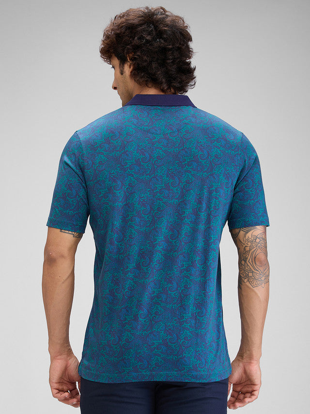 Colorplus Blue T-Shirt