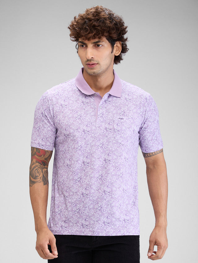 Colorplus Purple T-Shirt