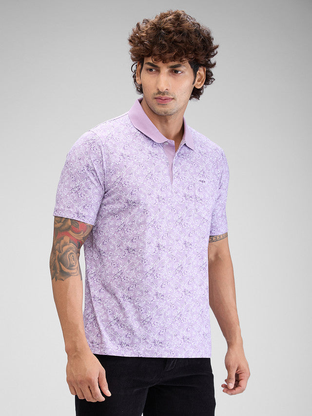 Colorplus Purple T-Shirt