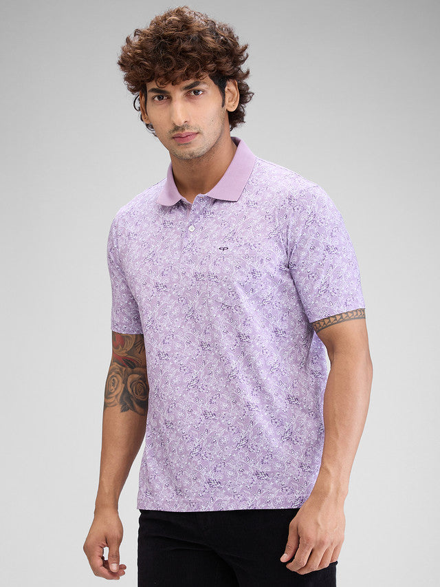 Colorplus Purple T-Shirt