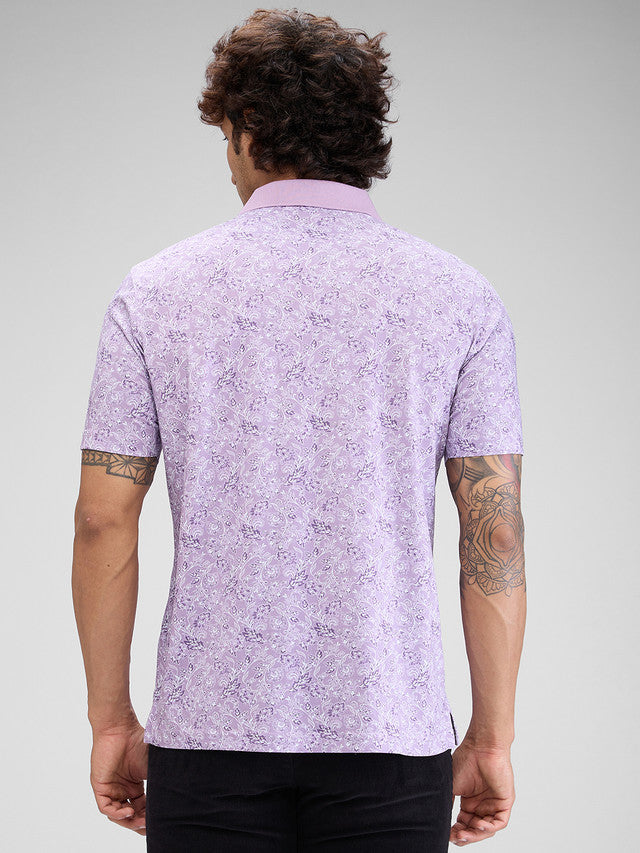 Colorplus Purple T-Shirt