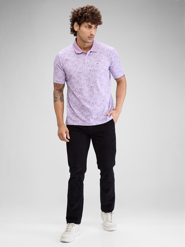 Colorplus Purple T-Shirt