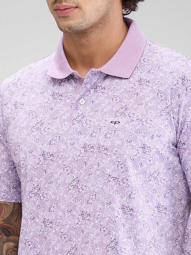 Colorplus Purple T-Shirt