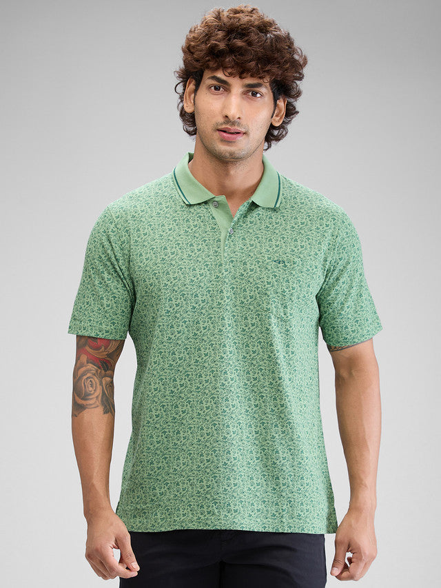 Colorplus Green T-Shirt