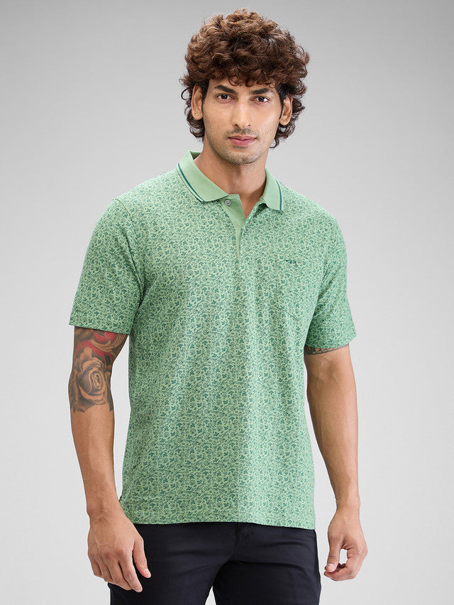 Colorplus Green T-Shirt