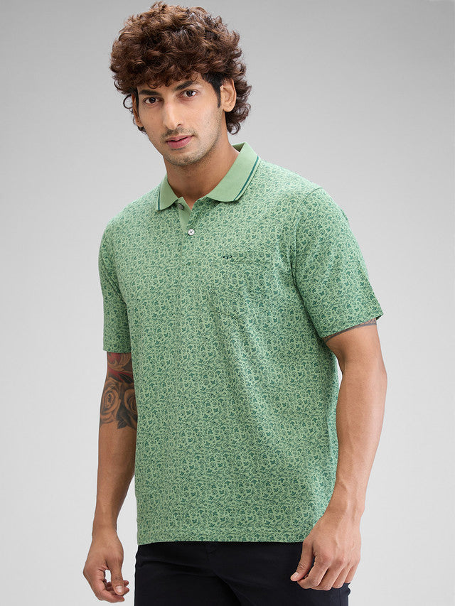 Colorplus Green T-Shirt