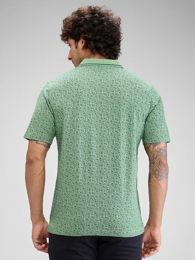 Colorplus Green T-Shirt