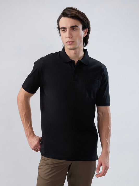 Colorplus Black T-shirt