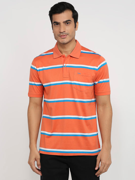 Colorplus Orange T-shirt