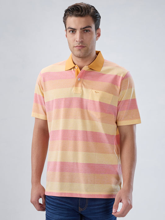 Colorplus Yellow T-shirt