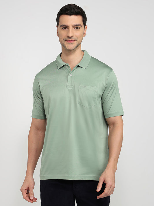 Colorplus Green T-shirt