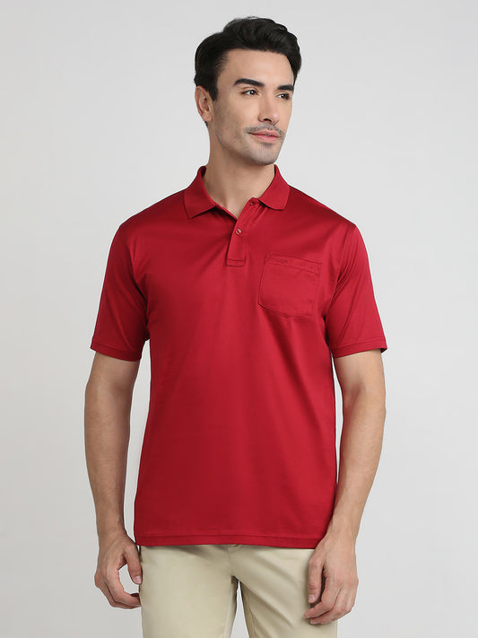 Colorplus Red T-Shirt