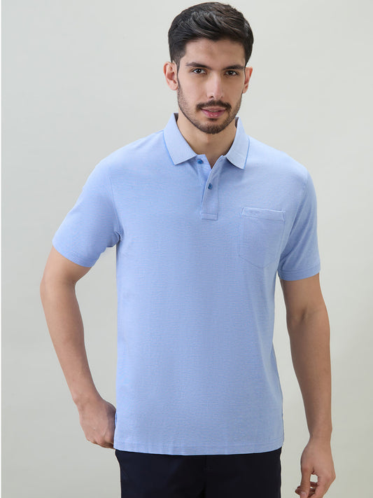 Colorplus Blue T-shirt