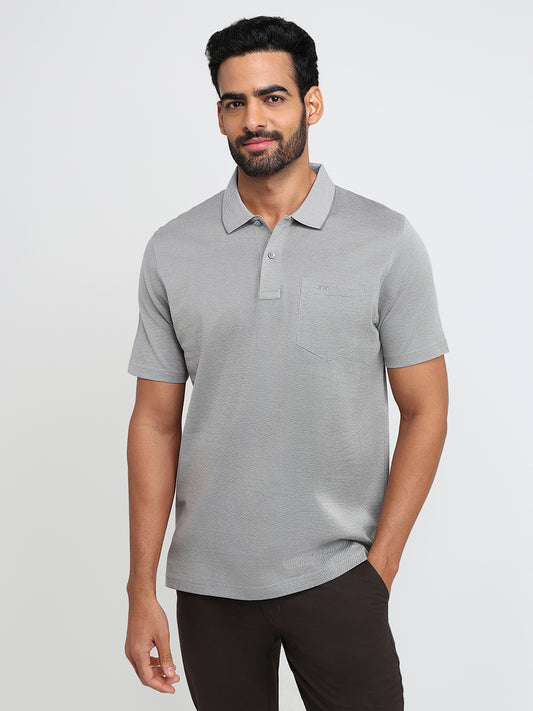 Colorplus Grey T-shirt