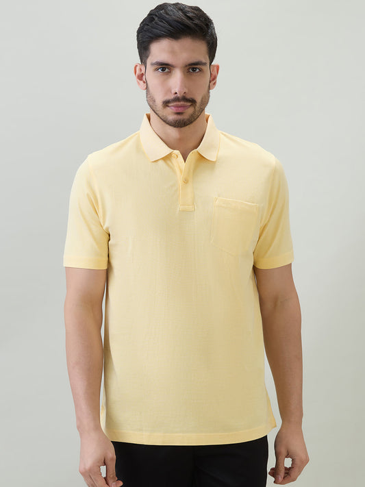 Colorplus Yellow T-shirt
