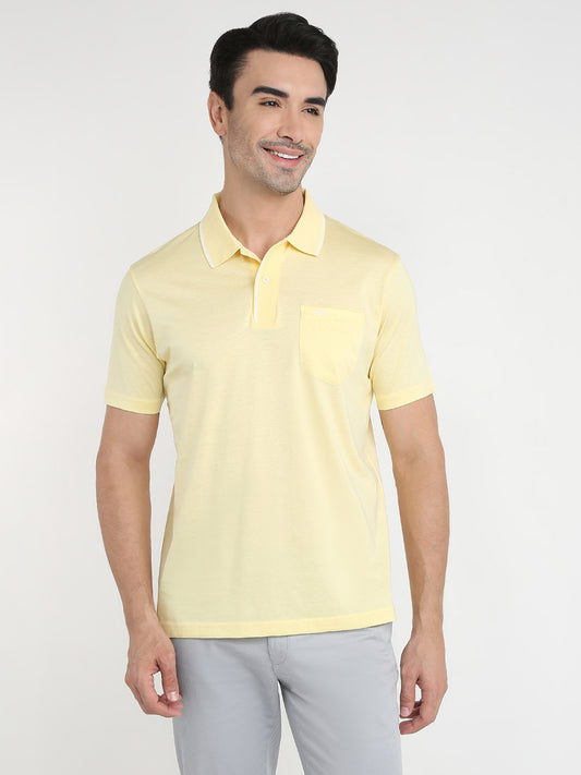 Colorplus Yellow T-Shirt