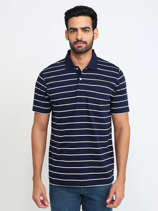 Colorplus Blue T-shirt