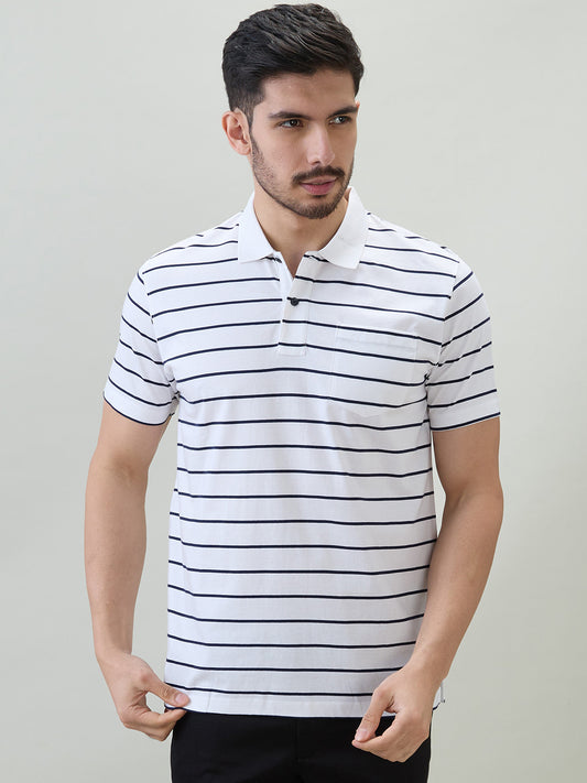 Colorplus White T-shirt