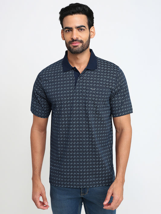 Colorplus Blue T-shirt