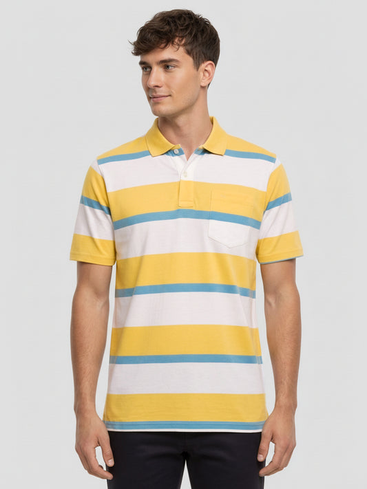 Colorplus Yellow T-shirt