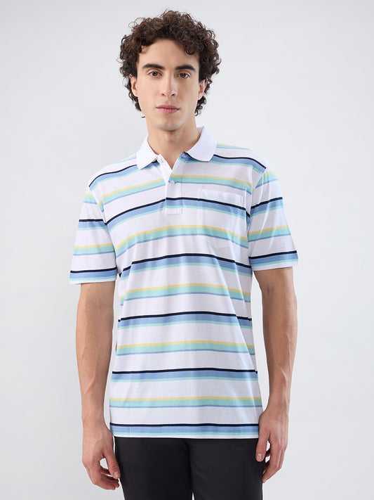 Colorplus White T-Shirt