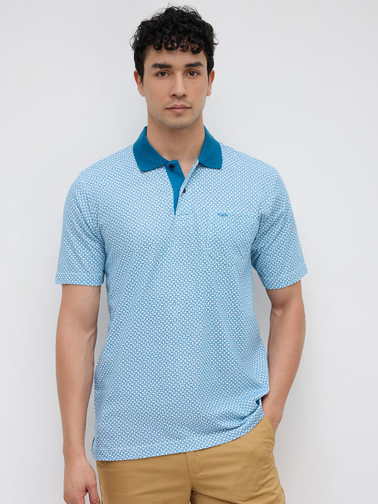 Colorplus Blue T-Shirt