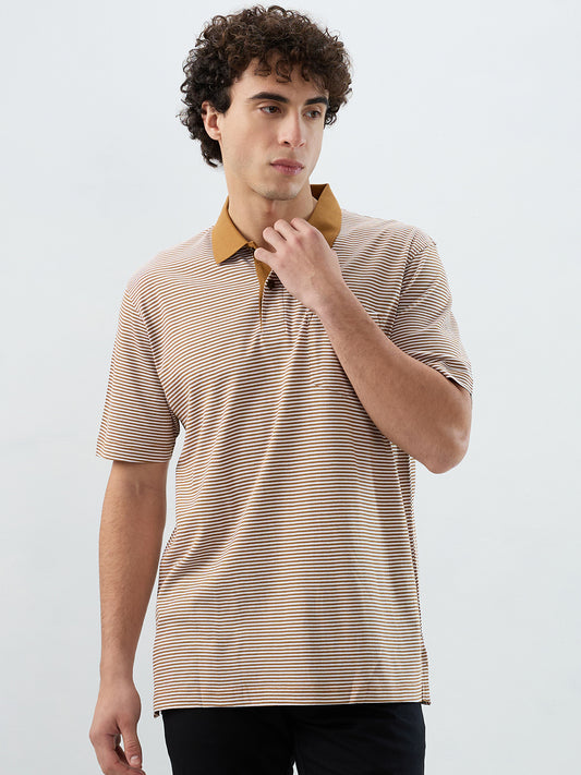 Colorplus Brown T-shirt
