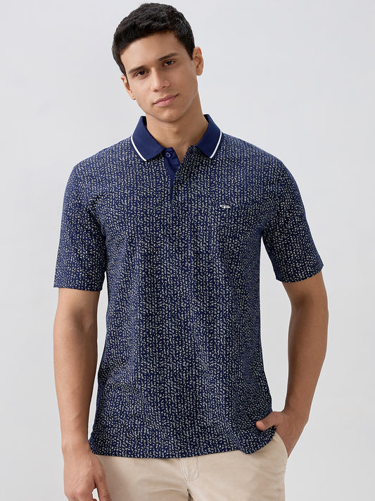 Colorplus Blue T-shirt