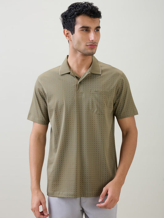 Colorplus Green T-Shirt