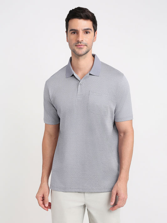 Colorplus Grey T-Shirt
