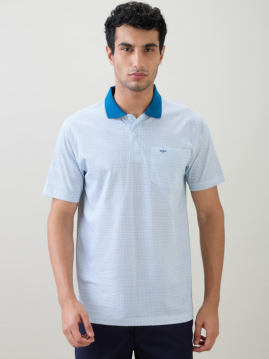 Colorplus White T-Shirt
