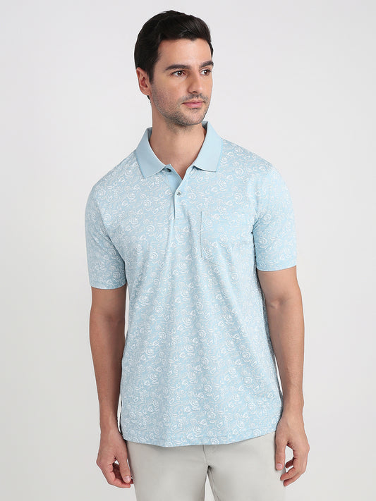 Colorplus Blue T-Shirt