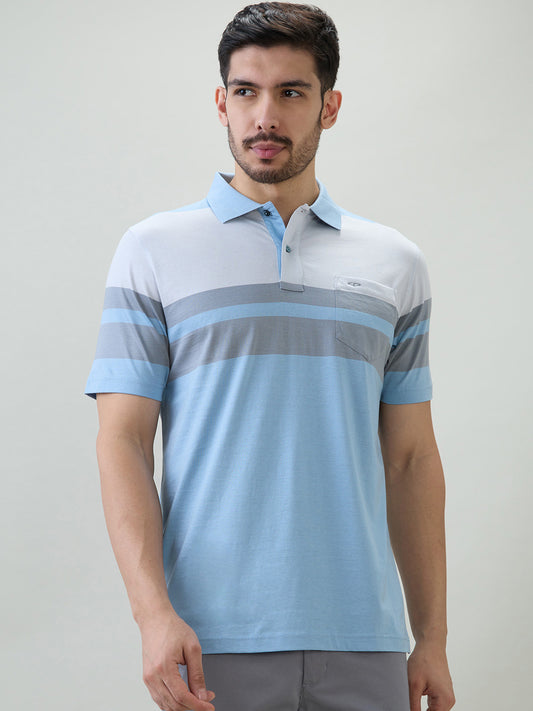 Colorplus Blue T-shirt