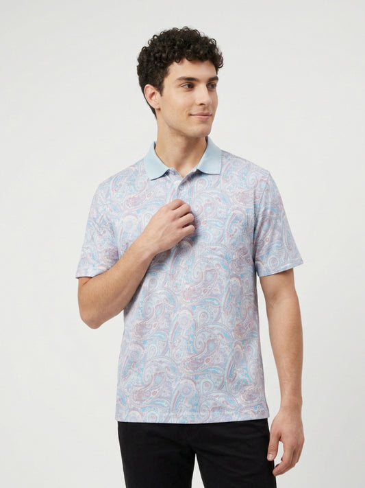 Colorplus Blue T-Shirt