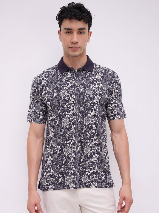 Colorplus Black T-Shirt