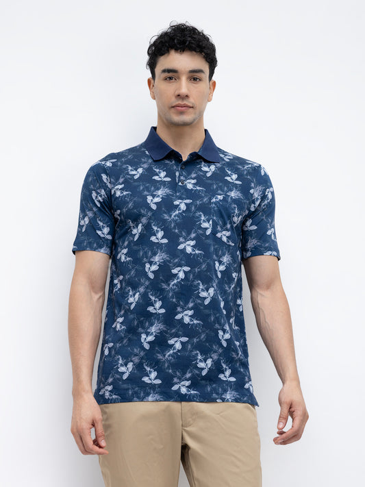 Colorplus Blue T-Shirt