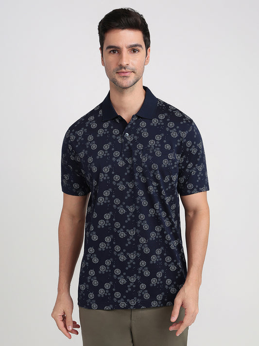 Colorplus Blue T-Shirt
