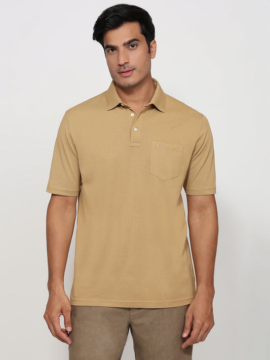 Colorplus Khaki T-shirt