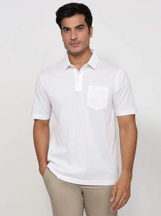 Colorplus White T-shirt