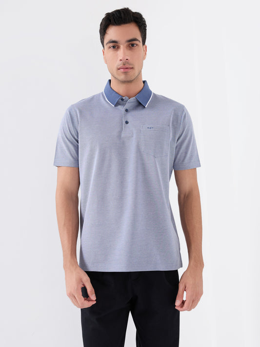 Colorplus Blue T-shirt