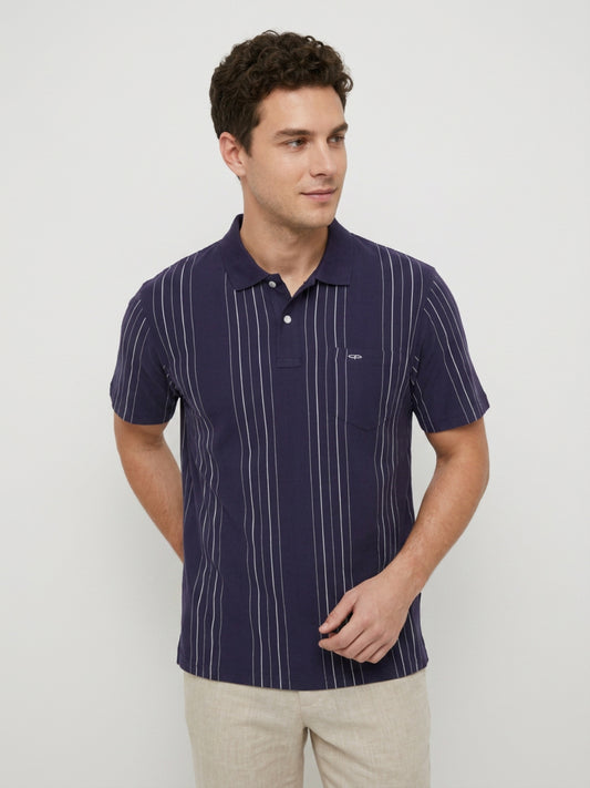 Colorplus Blue T-Shirt