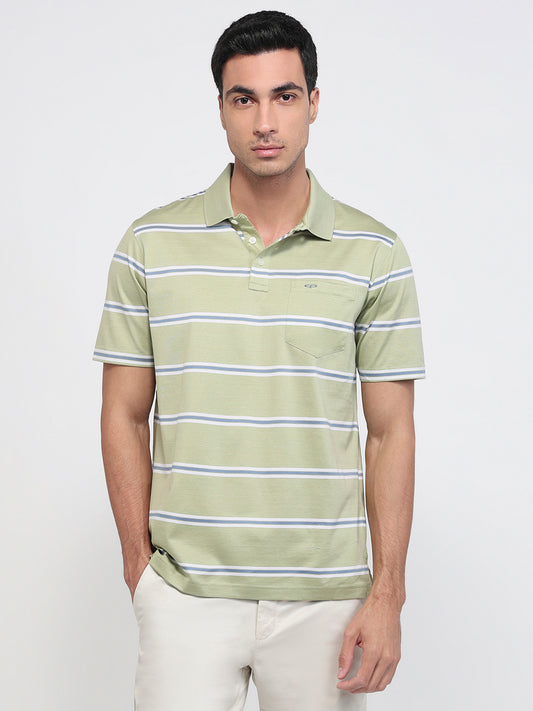 Colorplus Green T-Shirt