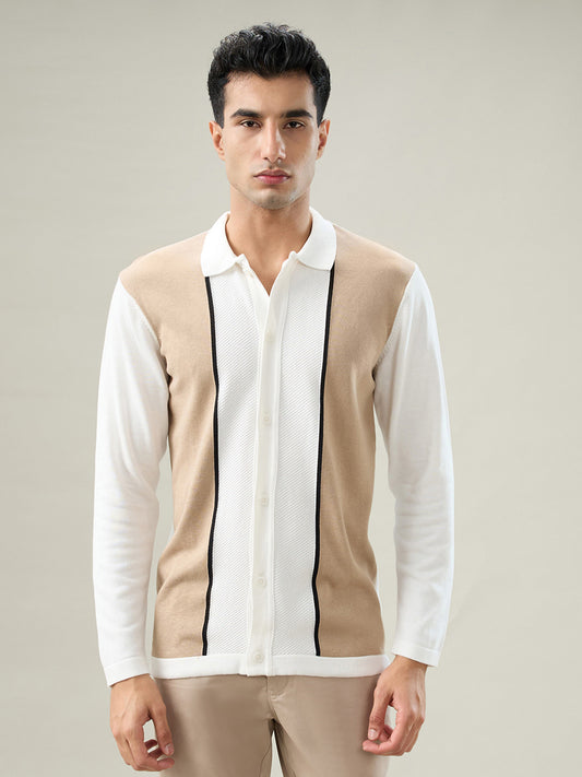Colorplus White T-Shirt