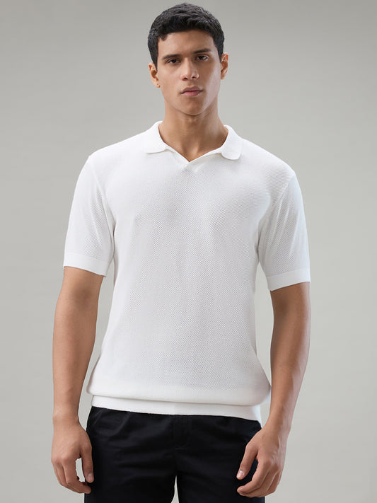 Colorplus White T-Shirt