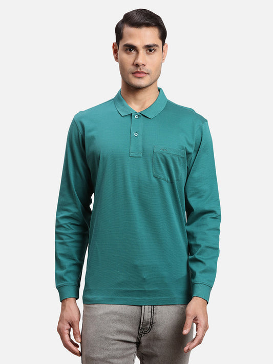 Colorplus Green T-Shirt