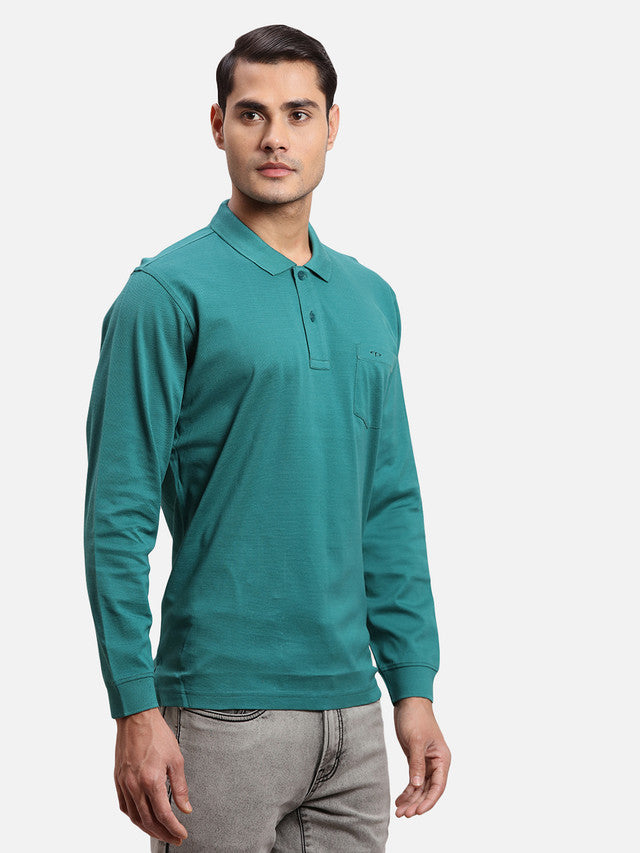 Colorplus Green T-Shirt