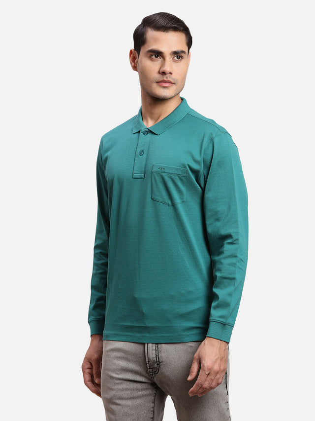 Colorplus Green T-Shirt