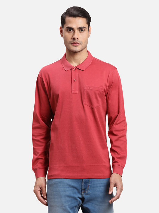 Colorplus Red T-Shirt