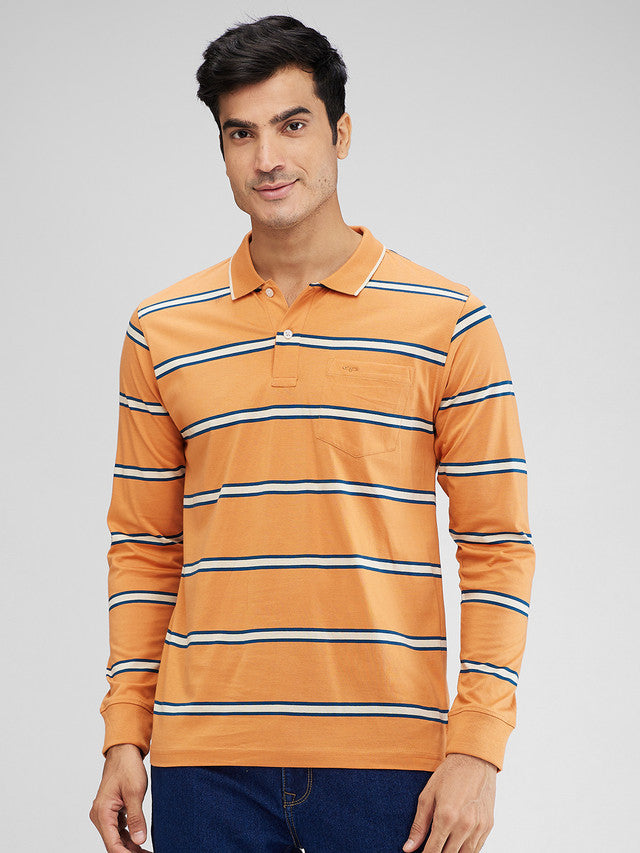 Colorplus Orange T-Shirt