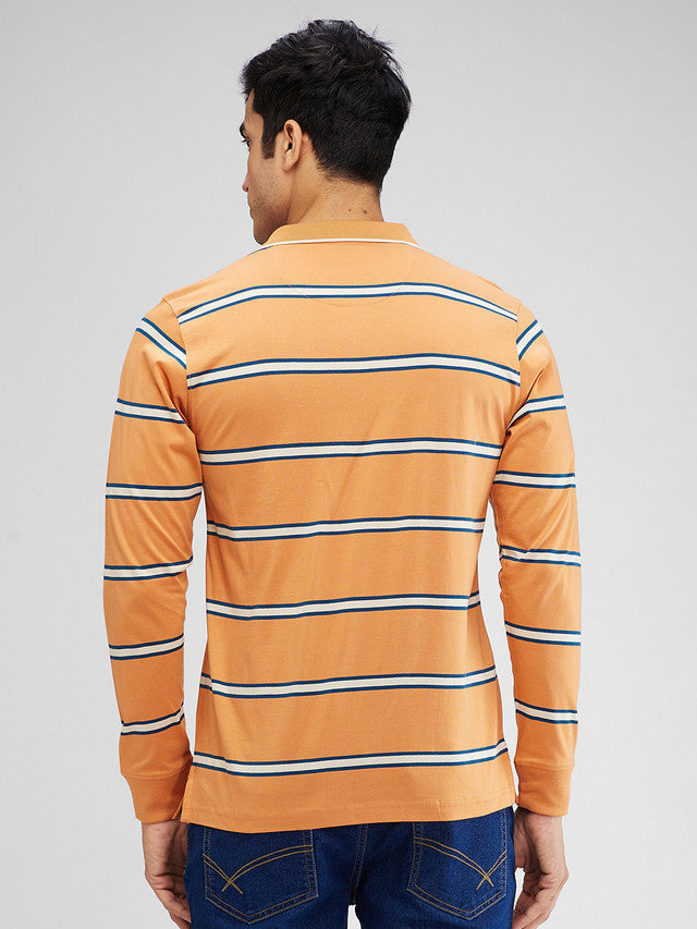 Colorplus Orange T-Shirt